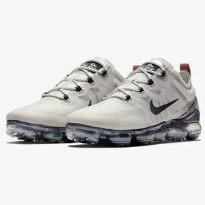 NEW Nike Rare Womens Vapormax 8 US Beige Utility